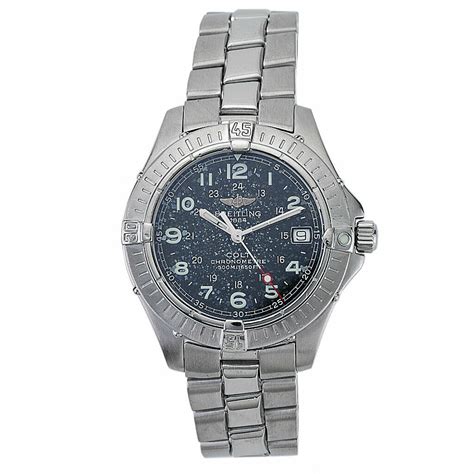 breitling a74350|Breitling a74380 price.